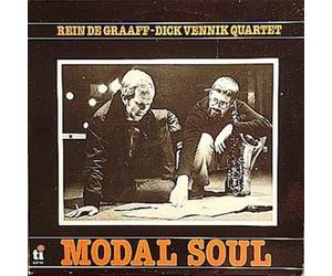 Modal Soul