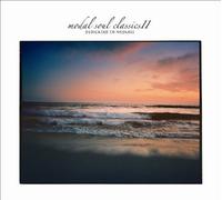 Various Artists - Modal Soul Classics II: Dedicated to Nijabes/Various