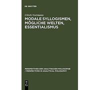 Modale Syllogismen, Mögliche Welten, Essentialismus