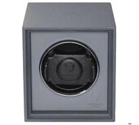 Modalo - 1201665 - Remontoir pour 1 montre - gris - Twist