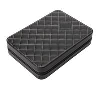 Modalo - 51.08.82 - Etui pour Montres - Invia - Noir