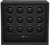 Modalo - 5512114 - Remontoir pour 12 montres - noir - Safe Systems