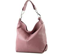 modamoda de - épaule ital/sac à bandoulière en cuir T168