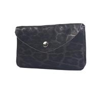 Modamoda de - P11 - Portefeuille en cuir pour femme, taille moyenne, M