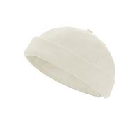 modAS Casquette de marin - Casquette docker en coton