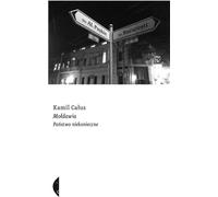 Mołdawia - Kamil Całus (littérature, reportage en polonais)