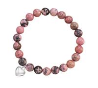 Modaworld Cadeau Maitresse d'École, Bracelet pour Enseignante - Cadeau Unique Fin d'Année/Noël pour Professeure, Institutrice ou Maîtresse d'École