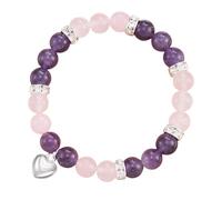 Modaworld Cadeau Maitresse d'École, Bracelet pour Enseignante - Cadeau Unique Fin d'Année/Noël pour Professeure, Institutrice ou Maîtresse d'École