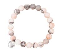 Modaworld Cadeau Maitresse d'École, Bracelet pour Enseignante - Cadeau Unique Fin d'Année/Noël pour Professeure, Institutrice ou Maîtresse d'École