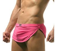 Modaworld String Body Sexy Hot Slip Cadeaux Chic Tenue Vetement String Homme Humour Costume Rigolo Érotique Strings String Homme Sexy Hot String Caleçon Tanga