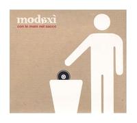 Modaxi - Con Le Mani Nel Sacco [Import]