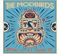 Modbirds,the - Spin It to Win It