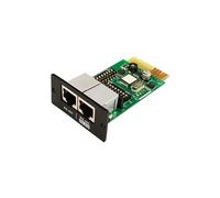 Modbus Card 2 - Carte de supervision distante - RS-232, RS-485 - pour PowerWalker VFI 100, VFI 1000, VFI 10000, VFI 1500, VFI 180, VFI 2000, VFI