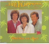 Mõdchen Von Capri/Wenn in San Remo Die roten Rosen blühn (1992) [Import]