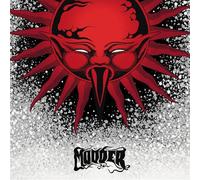 Modder - Destroying Ourselves for a Place in the Sun (Black