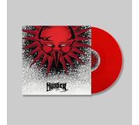 Modder – Destroying Ourselves for a Place in the Sun – Broken Silence – Red V