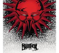 Modder – Destroying Ourselves for a Place in the Sun – Vinyle 12" Noir – Broken Silence