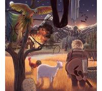 Moddi - Unsongs - 12 Banned Songs From 12 Countries - CD - E4z