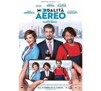 Mode Aérien (Blu-Ray) 01 DISTRIBUTION