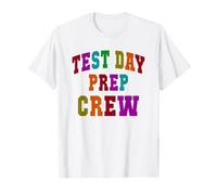 Mode Amusant de préparation du Jour d'essai sur STEM History Rocks T-Shirt