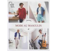 Mode au masculin