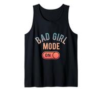 Mode Bad Girl sur Baddie Girls Night Out Débardeur