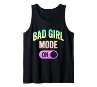 Mode Bad Girl sur Baddie Girls Night Out Débardeur