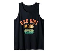 Mode Bad Girl sur Baddie Girls Night Out Débardeur