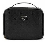 Mode Beauty Case GUESS Femme Noir - TWDP7452045-BLA