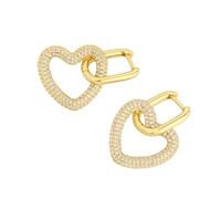 Mode Boucles d'oreilles Gouttes D'Étoile Boucle d'oreille Pendentif Boucle d'oreille Boucle d'oreille Multifauntal Bijoux Pour Quotidien Diverses Occasions Bijoux modernes, taille unique, comme décrit