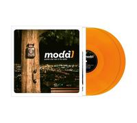 Mode - Ce Que Je Ne T'ai Pas Dit - 2Lp Vinyle Orange Éd. Limitée