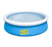 &Mode CHIC Piscine My First Frame Pool 152x38 cm Sale658765