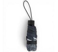 Mode Coccinelle Parapluie Monogramme Femme Noir En Nylon