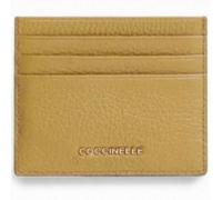 Mode Coccinelle Portefeuille Femme Seagrass En Cuir