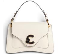Mode Coccinelle Sac À Main C-Me Femme Perle En Cuir