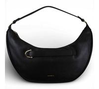 Mode Coccinelle Sac À Main Paki Femme Noir En Cuir