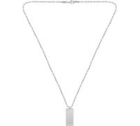 Mode Collier en acier Baseline 2040079