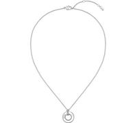 Mode collier en acier pour les femmes en direct 1580683