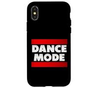 Mode de Danse, célébrations, Danse, Disco, Vacances Coque pour iPhone X/XS