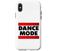 Mode de Danse, célébrations, Danse, Disco, Vacances Coque pour iPhone X/XS