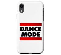 Mode de Danse, célébrations, Danse, Disco, Vacances Coque pour iPhone XR