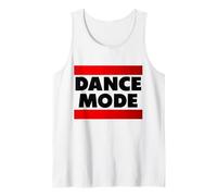 Mode de Danse, célébrations, Danse, Disco, Vacances Débardeur