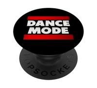 Mode de Danse, célébrations, Danse, Disco, Vacances PopSockets PopGrip Adhésif