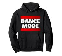 Mode de Danse, célébrations, Danse, Disco, Vacances Sweat à Capuche