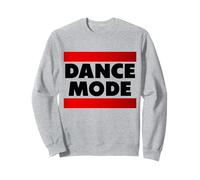 Mode de Danse, célébrations, Danse, Disco, Vacances Sweatshirt