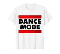 Mode de Danse, célébrations, Danse, Disco, Vacances T-Shirt