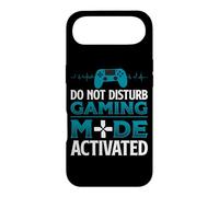 Mode de Jeu Ne Pas déranger Jeux vidéo activés Coque pour iPhone Air