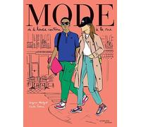 Mode - De la haute couture à la rue