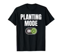 Mode de Plantation sur Un arboriste de Plantation drôle Paysagiste T-Shirt