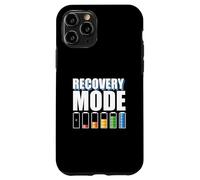 Mode de récupération après Une Chirurgie pour se rétablir bientôt Coque pour iPhone 11 Pro